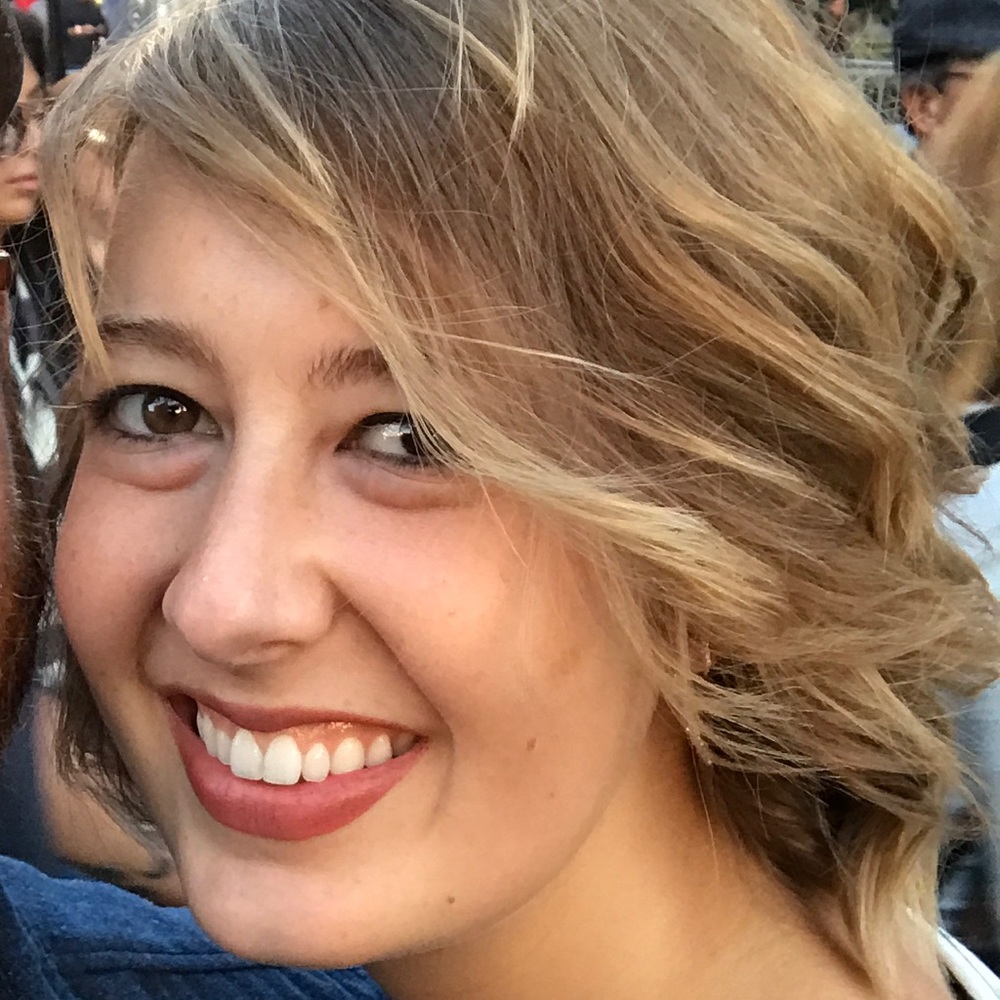 Meet your Posher, Brooke